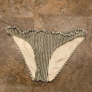 Bikini bottom